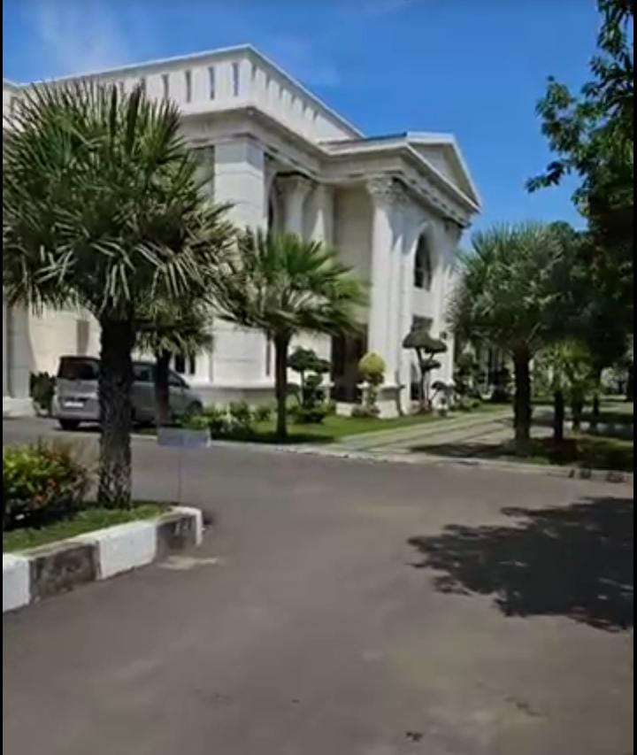 ‎BKAD Indramayu Salurkan Dana Desa Tahap II Tahun 2025 untuk 76 Desa di 23 Kecamatan