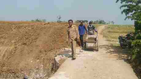 Potensi pertanian Desa Sumbermulya